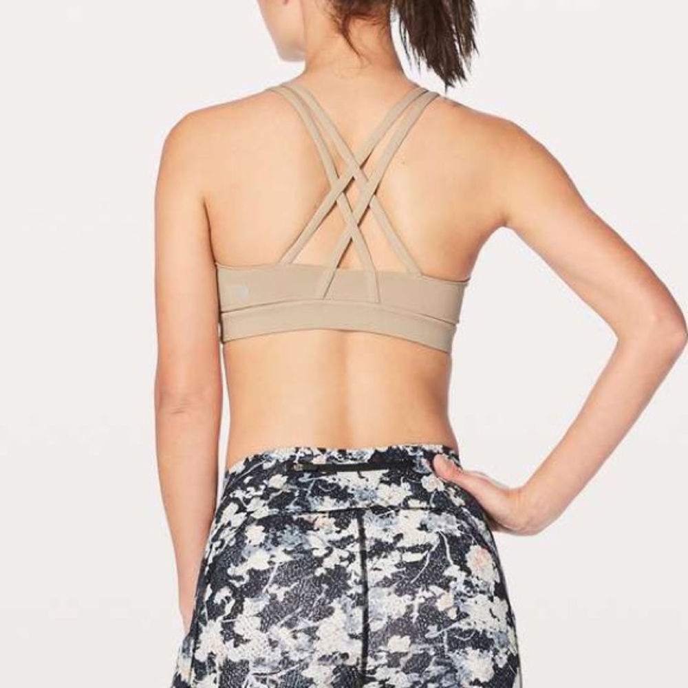 Lululemon Energy Bra